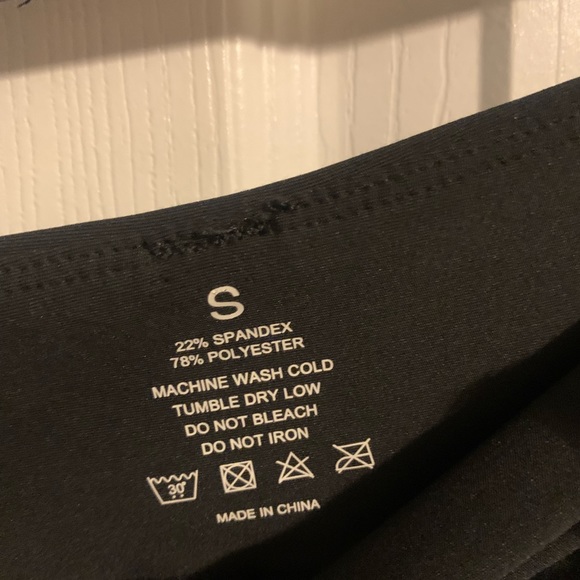 Free Ride Equestrian Riding Pants - Picture 6 of 6